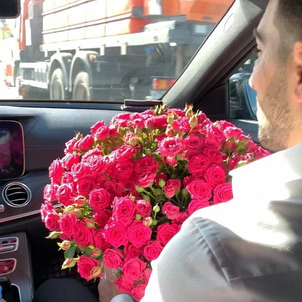 Букет на каждый день
